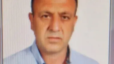 Ahmet Enver Karaaslan vefat etti