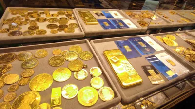 Altın güne nasıl başladı? İşte 4 Aralık altın fiyatları