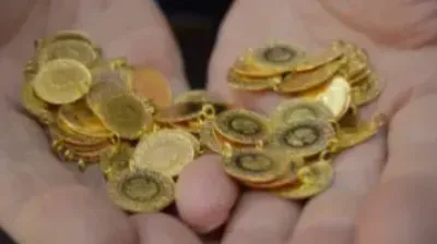 Altın güne nasıl başladı? İşte 22 Ocak altın fiyatları