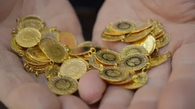 Altın güne nasıl başladı? İşte 4 Şubat altın fiyatları