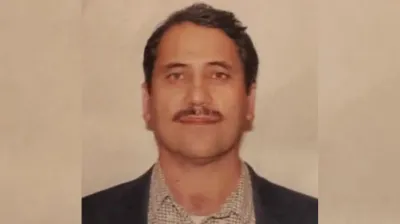 Amerika'da öldü, Körfez'de toprağa verilecek