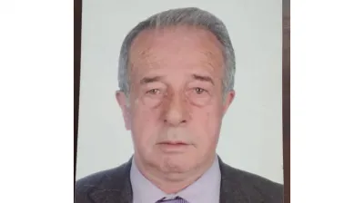 Avukat Zeki Akarsu vefat etti