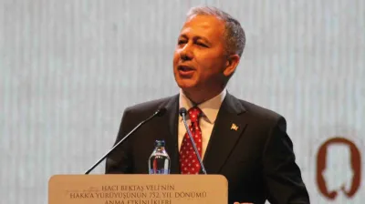 Bakan açıkladı: Kocaeli'de dolandırıcılık operasyonu
