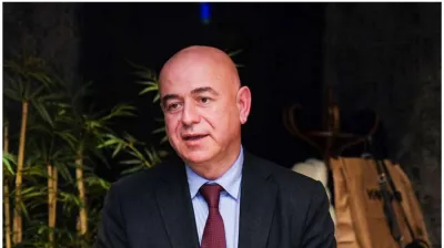 Balıkçı: Körfezin zenginliği buhar edildi