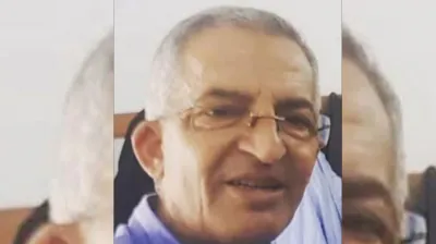 Belediye emeklisi vefat etti