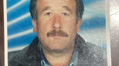 Belediye emeklisi vefat etti