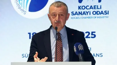Kocaelispor için ayda 1000 dolar verecek 1000 firma yok mu?