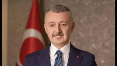 Büyükakın: Regaip Kandili yeni bir uyanışa vesile olsun