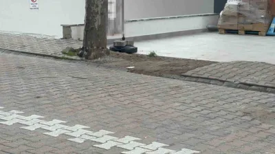 Kocaeli'de bulduğu poşetin içinden 60 bin dolar çıktı