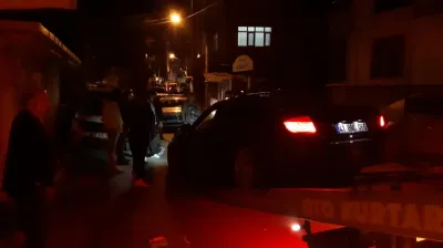 Dehşet gecesinin ardından detaylar belli oldu