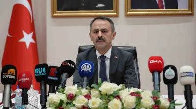 Vali Aktaş duyurdu: O hastanenin 3 bloğu için tahliye ve yıkım kararı