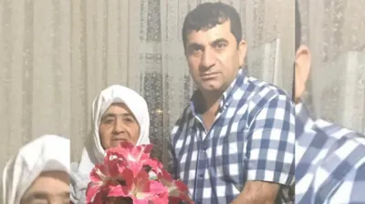 Duman Omurca'nın acı günü