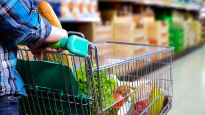 Enflasyon rakamları açıklandı