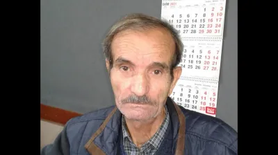 Enver Mermer vefat etti