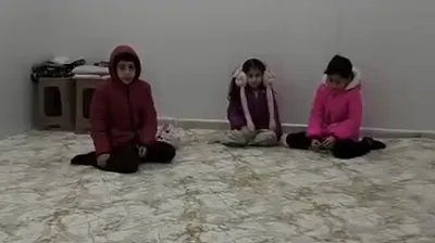 Eşi cezaevine giren kadın çocuklarıyla birlikte sokağa atıldı