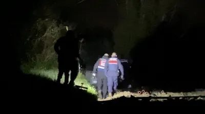 Varilde ölü bulunan muhtar olayında yeni gelişme