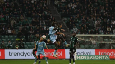 Evimizde 1 puana razı olduk: 0-0