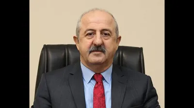 Gebze Belediye Başkan Yardımcısı hayatını kaybetti