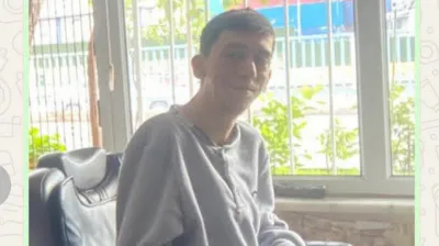 Görkem Yıldırım vefat etti