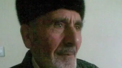 Hafız Demir vefat etti