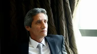 Halıcı esnafı Zafer Köker vefat etti