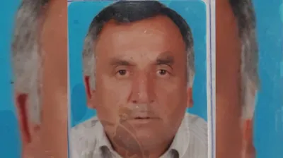 Hayati Arabacı vefat etti