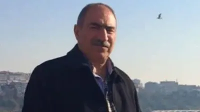 Hüsnü Öztürk vefat etti