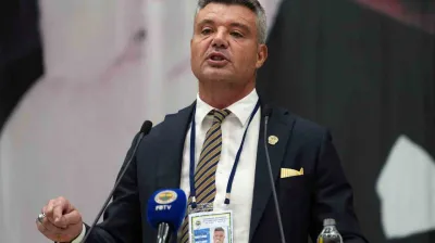 İfadesine başvurulacak olan Sadettin Saran İstanbul'a geldi