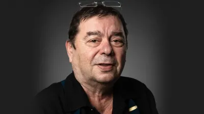 İsmet Çiğit'i kaybettik