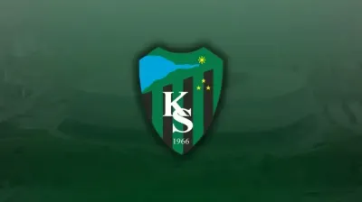 İşte Kocaelispor'un kupa maçı takvimi