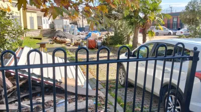 İzmit'te yapılan çalışmalar denetlenmiyor mu?