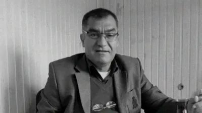 Kadir Kaymaz vefat etti