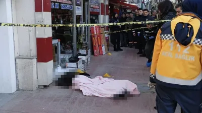 Kars'tan Kocaeli'ye uzanan kan davasında yeni gelişme