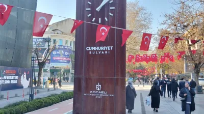 Kimse bunu görmüyor mu?