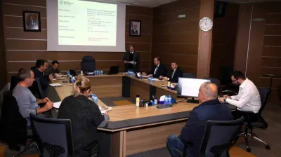 Kocaeli'de işletmeler yılbaşında o saate kadar açık kalacak