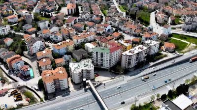 Kocaeli Kentsel Dönüşümünde yasal eşik aşıldı