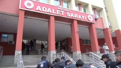 Kocaeli merkezli fuhuş operasyonu