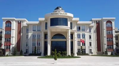 Kocaeli Valiliği yılbaşı tedbirlerini açıkladı