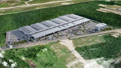 Kocaeli'ye 5 milyar lira bütçeli yeni yatırım