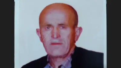 Kore Gazisi vefat etti