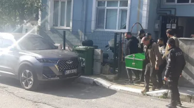 Körfez'deki aile faciasında acı detay!