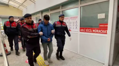 Balta ve kürekle öldürülen berber cinayetinde şok detaylar