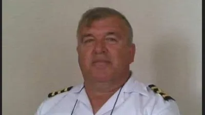 Liman emeklisi vefat etti