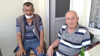 Mustafa Acar vefat etti