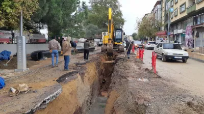 Neden koordine olunamıyor?