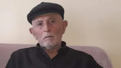 Osman Tanrıverdi vefat etti