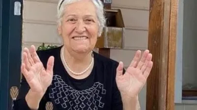 Rivayet Yıldırım vefat etti