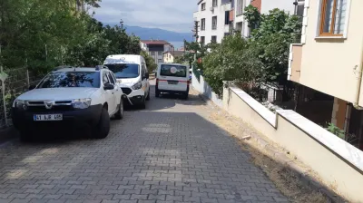 Sağlık görevlisi canına kıydı