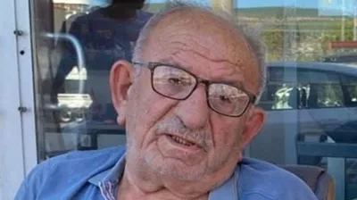 SEKA Fabrikası emeklisi vefat etti