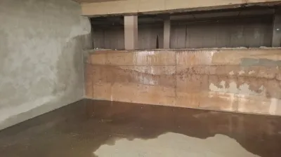 TOKİ konutları alarm veriyor